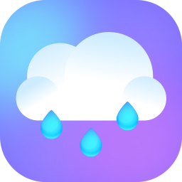 雨至天气预报官方版 v1.0.0安卓版