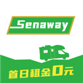 赛呐威房车