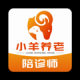 小羊养老陪诊师