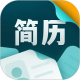 彩豆个人简历制作