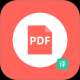 PDF翻译器