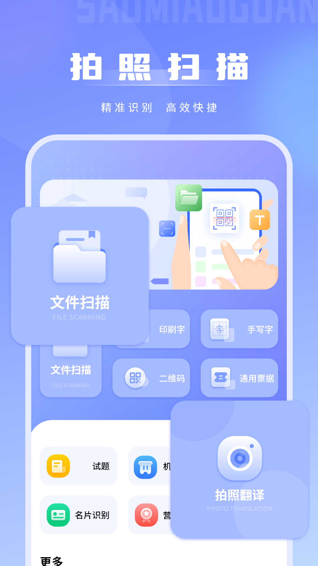 文档编辑app