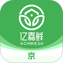 亿嘉鲜京商城