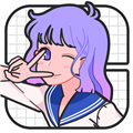 小漫头像