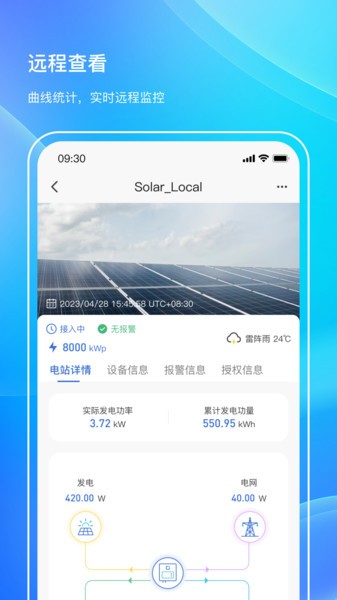 首航云监控app