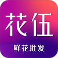 花伍鲜花批发