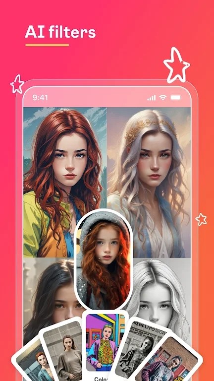 魔术橡皮擦app