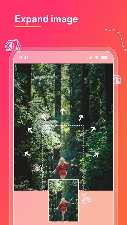 魔术橡皮擦app