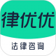 律优优法律