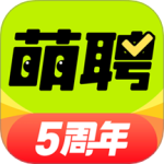 萌聘兼职