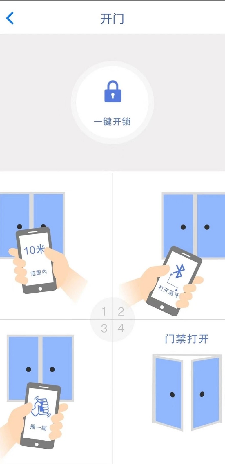 智家园app