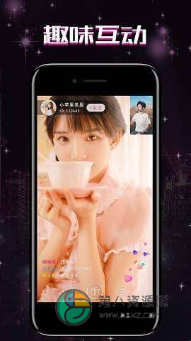 小奶猫直播平台app