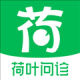 荷叶问诊