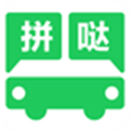 拼哒约车司机