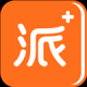 派小橙快递员