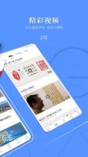 辽望app