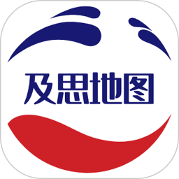 及思地图