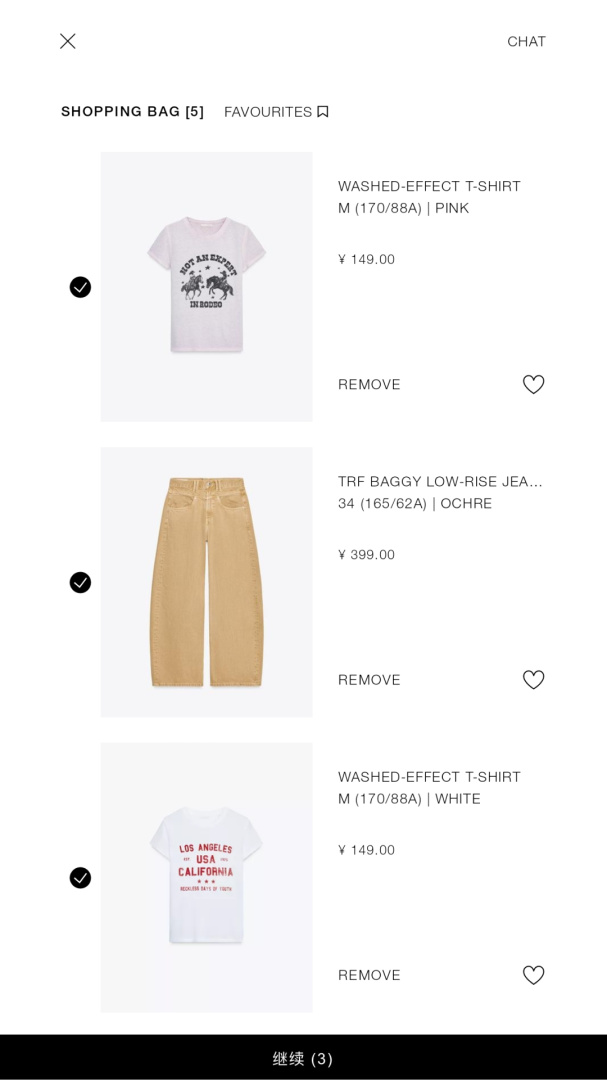 zaraapp