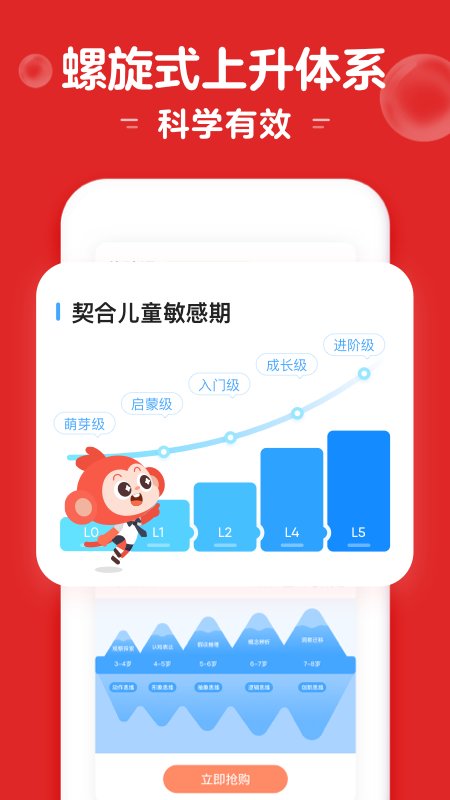 小猴语文app
