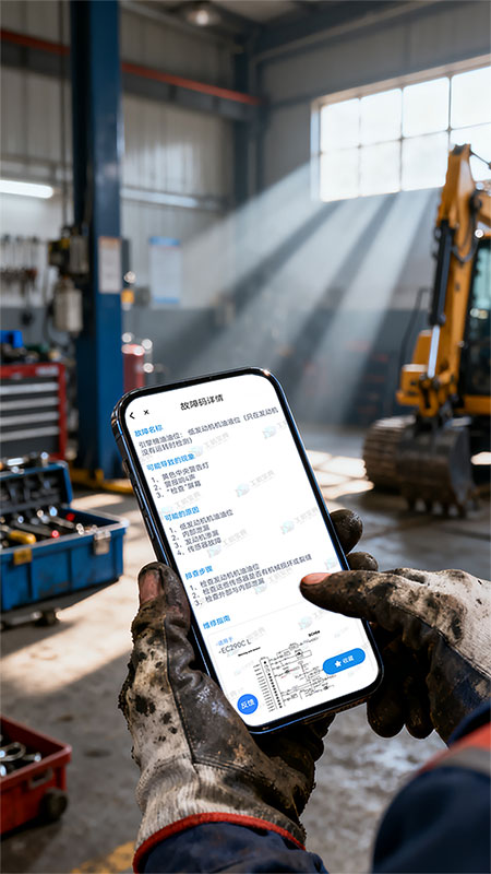 工机宝典app