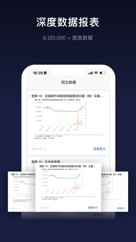 洞见研报app