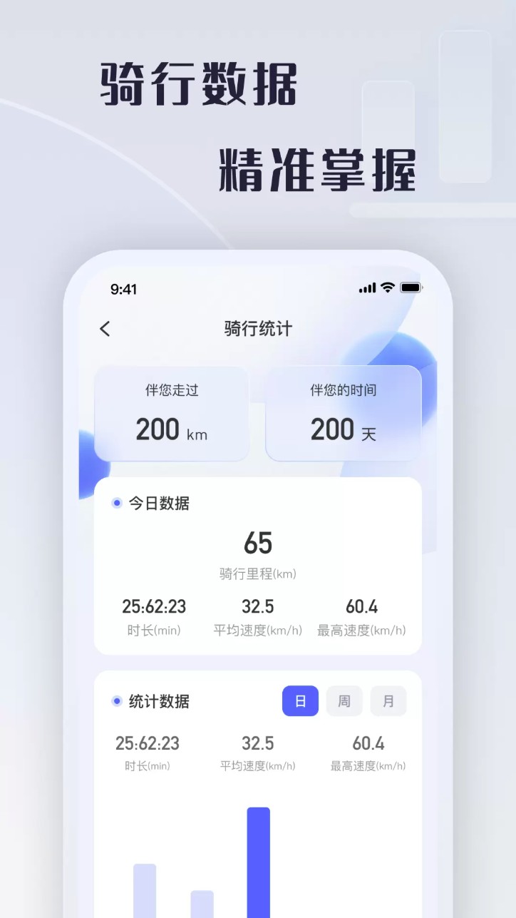 天天酷骑app