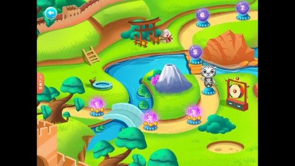 乐斯电鼓陪练app