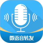 微语音导出工具