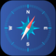 随身指南针