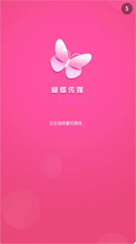 蝴蝶视频纯净版