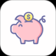 小猪存钱