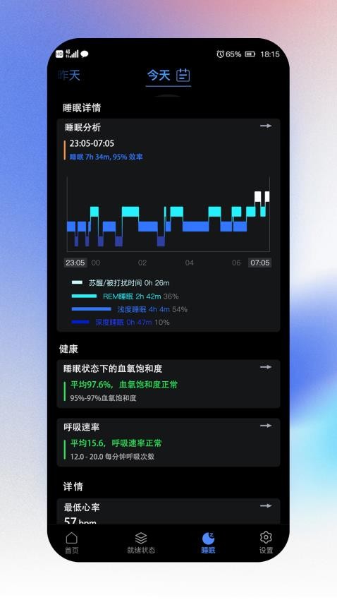 NexRingapp