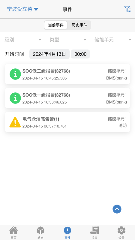 瑞云EMSapp