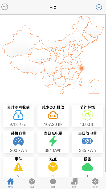 瑞云EMSapp