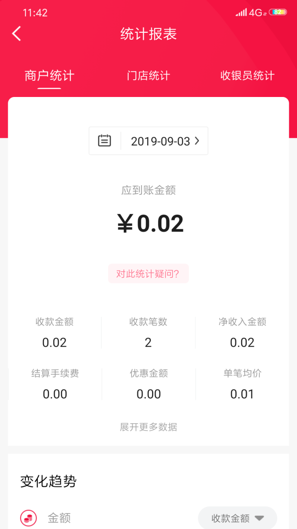 每日付app