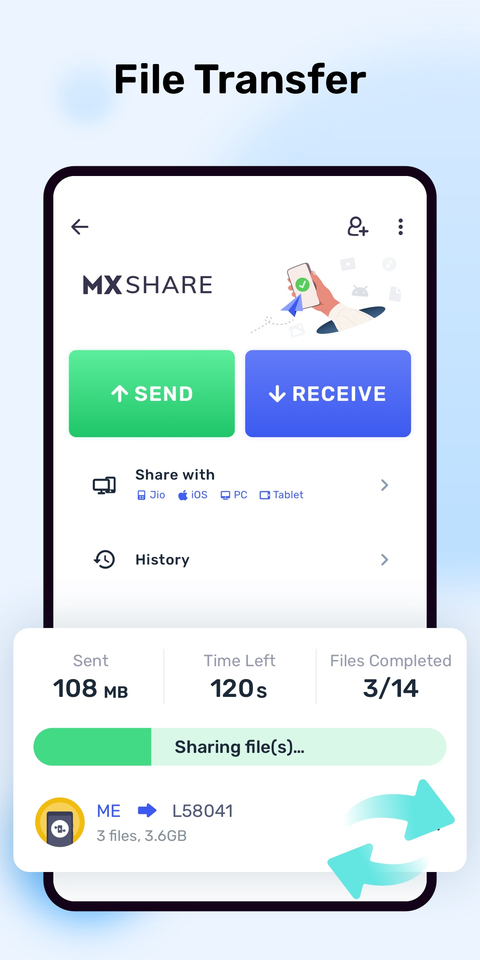 MXPlayerapp