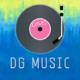 dg音乐台