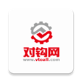对钩网