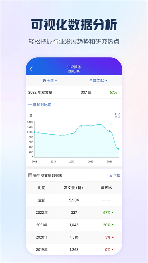 手机知网大众版app