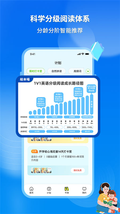 绘本喵app