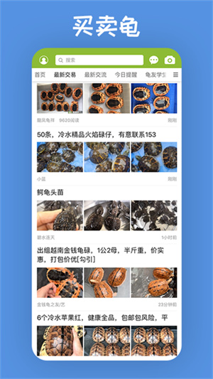 龟友天下app