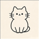 暖暖猫咪