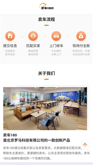 卖车180app