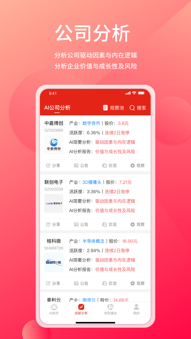 管资本app
