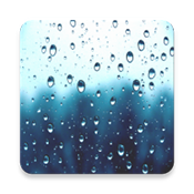 氛围雨助眠