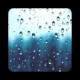 氛围雨助眠