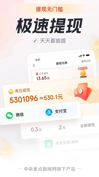 青年看点app
