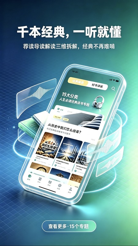 藏书馆app