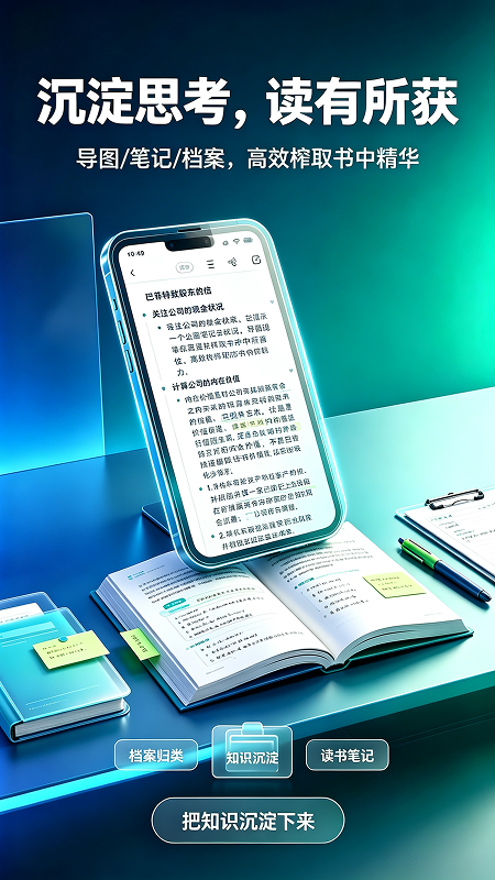 藏书馆app
