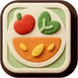 简厨食谱